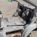 2007-2011 FORD TRANSİT *AÇIKLAMYI OKUYUN* -DS OTOMOTİV-