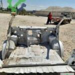 2007-2011 FORD TRANSİT *AÇIKLAMYI OKUYUN* -DS OTOMOTİV-