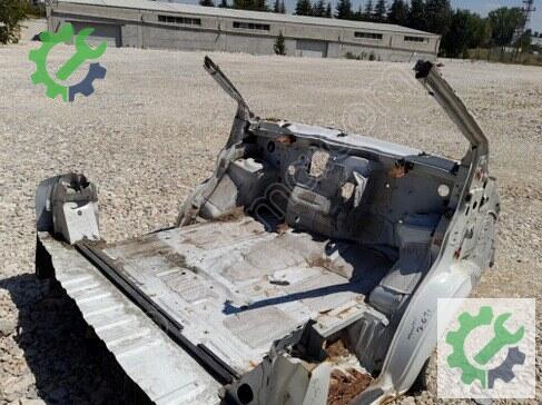 Ford Transit Oto Lastik 2007-2011 çıkma parça