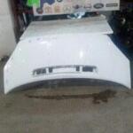 2007-2011 FORD TRANSİT MOTOR KAPUTU