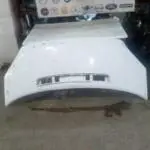 2007-2011 FORD TRANSİT MOTOR KAPUTU
