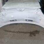 2007-2011 FORD TRANSİT MOTOR KAPUTU