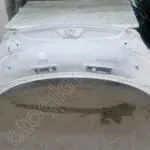 2007-2011 FORD TRANSİT MOTOR KAPUTU