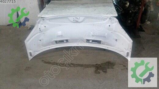 Ford Transit Kaput 2007-2011 çıkma parça