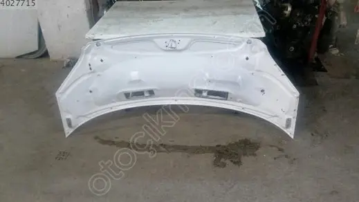 Ford Transit Kaput 2007-2011 çıkma parça