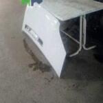2007-2011 FORD TRANSİT MOTOR KAPUTU