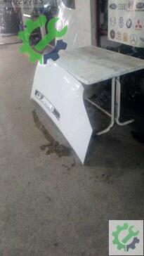 Ford Transit Kaput 2007-2011 çıkma parça