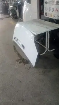 Ford Transit Kaput 2007-2011 çıkma parça