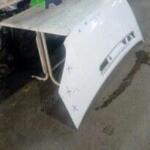 2007-2011 FORD TRANSİT MOTOR KAPUTU