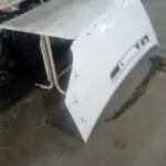 2007-2011 FORD TRANSİT MOTOR KAPUTU