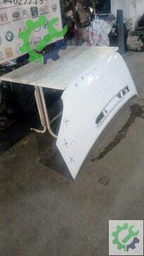 Ford Transit Kaput 2007-2011 çıkma parça