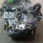 2007-2011 HONDA CIVIC FD6 OTOMATİK ŞANZIMAN KOMPLE