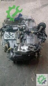 2007-2011 HONDA CIVIC FD6 OTOMATİK ŞANZIMAN KOMPLE