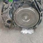 2007-2011 HONDA CIVIC FD6 OTOMATİK ŞANZIMAN KOMPLE