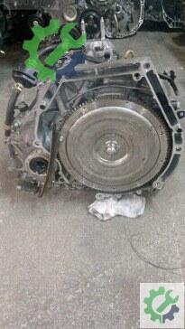 Honda Civic Otomatik Şanzıman 2007-2011 çıkma parça