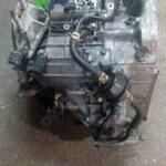 2007-2011 HONDA CIVIC FD6 OTOMATİK ŞANZIMAN KOMPLE