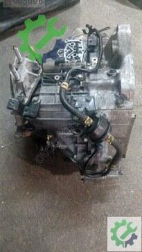 Honda Civic Otomatik Şanzıman 2007-2011 çıkma parça