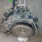 2007-2011 HONDA CIVIC FD6 OTOMATİK ŞANZIMAN KOMPLE