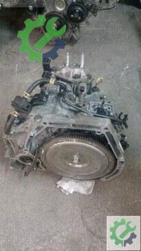 Honda Civic Otomatik Şanzıman 2007-2011 çıkma parça