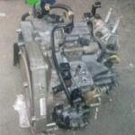 2007-2011 HONDA CIVIC FD6 OTOMATİK ŞANZIMAN KOMPLE