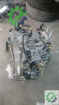 Honda Civic Otomatik Şanzıman 2007-2011 çıkma parça
