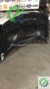 Honda Civic Kaput 2007-2011 çıkma parça