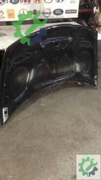 Honda Civic Kaput 2007-2011 çıkma parça