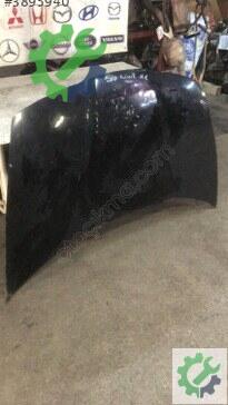 Honda Civic Kaput 2007-2011 çıkma parça