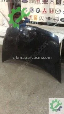 Honda Civic Kaput 2007-2011 çıkma parça