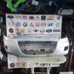 2007-2011 HYUNDAİ MATRİX ÖN TAMPON -DS OTOMOTİV-