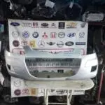 2007-2011 HYUNDAİ MATRİX ÖN TAMPON -DS OTOMOTİV-