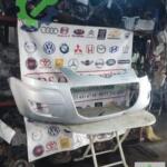 2007-2011 HYUNDAİ MATRİX ÖN TAMPON -DS OTOMOTİV-