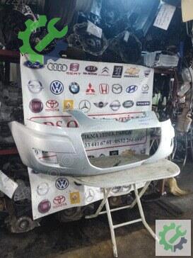 Hyundai Matrix Ön Tampon 2007-2011 çıkma parça