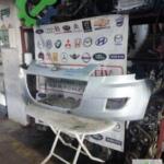 2007-2011 HYUNDAİ MATRİX ÖN TAMPON -DS OTOMOTİV-
