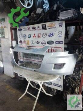 Hyundai Matrix Ön Tampon 2007-2011 çıkma parça