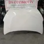 2007-2011 KİA SOUL MOTOR KAPUTU