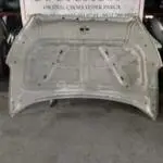 2007-2011 KİA SOUL MOTOR KAPUTU
