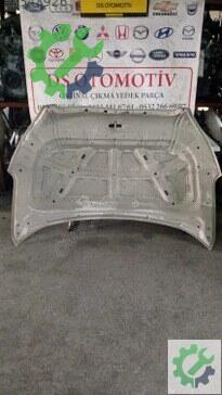 Kia Soul Kaput 2007-2011 çıkma parça