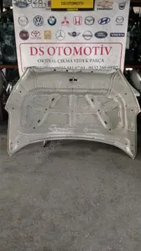 Kia Soul Kaput 2007-2011 çıkma parça