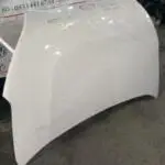 2007-2011 KİA SOUL MOTOR KAPUTU
