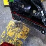 2007-2011 MERCEDES S350 SAĞ SOL STOP ADET FİYATI