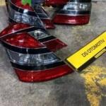 2007-2011 MERCEDES S350 SAĞ SOL STOP ADET FİYATI