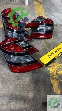 Mercedes-Benz S Serisi Stop 2007-2011 çıkma parça