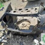 2007-2011 MİTSUBİSHİ L-200 KESME -DS OTOMOTİV-