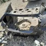 2007-2011 MİTSUBİSHİ L-200 KESME -DS OTOMOTİV-