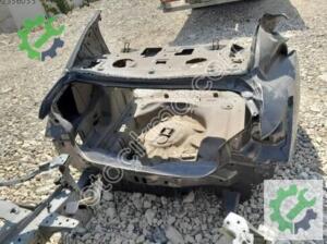 2007-2011 MİTSUBİSHİ L-200 KESME -DS OTOMOTİV-
