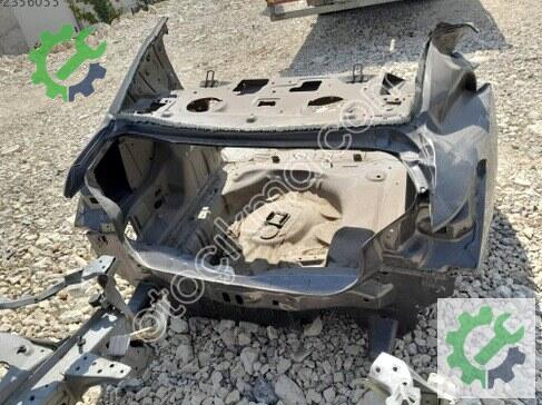 Mitsubishi L200 Oto Teybi çıkma parça