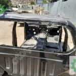 2007-2011 MİTSUBİSHİ L-200 KESME -DS OTOMOTİV-