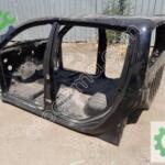 2007-2011 MİTSUBİSHİ L-200 KESME -DS OTOMOTİV-