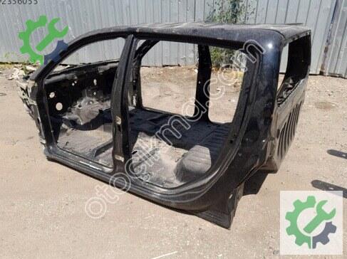 Mitsubishi L200 Oto Teybi 2007-2011 çıkma parça